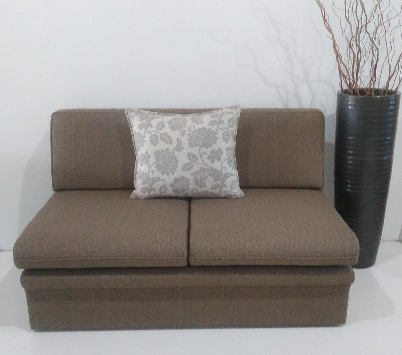 Showroom Stock Johannesburg Sleeping Couch and Sofa