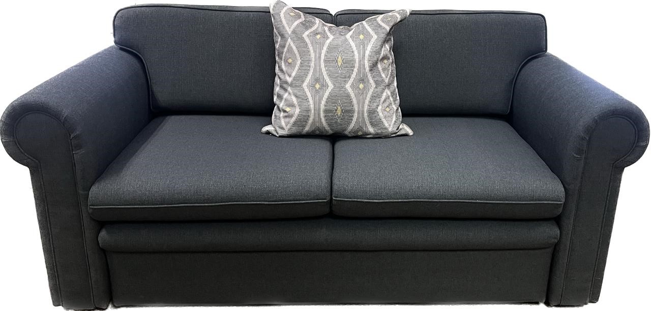 Showroom Stock Cape Town Sleeping Couch and Sofa