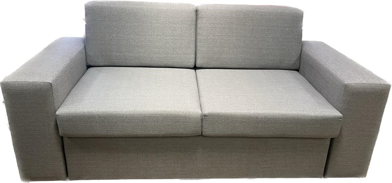Showroom Stock Cape Town Sleeping Couch and Sofa